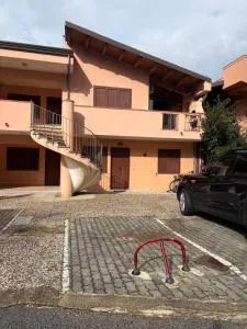 Casa di mare - Portorosa - Campogrande