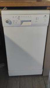 Gîte tout confort entièrement équipé 50 m2 autonome, avec parking