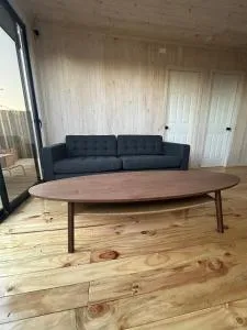 Casa Berna 2 - Chacurra