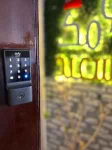 SMART Apartment, B15 Madinaty