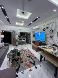 SMART Apartment, B15 Madinaty