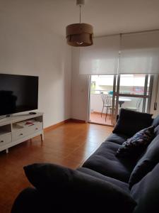 APARTAMENTO En SANXENXO DE TRES HABITACIONES