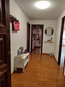 APARTAMENTO En SANXENXO DE TRES HABITACIONES