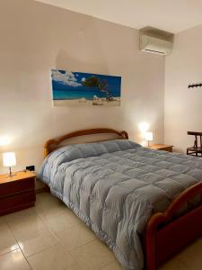 Villa in Campagna Polignano EKATOS 2