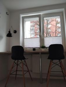 Studio Podwale Przedmiejskie