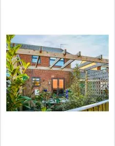 Prestella Semi by the sea - Gristhorpe