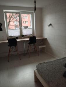 Studio Podwale Przedmiejskie