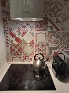 La dimora dalle Mura