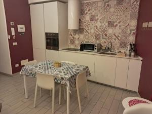 La dimora dalle Mura