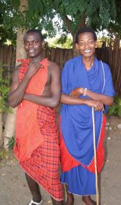 Moyo Mmoja Guesthouse