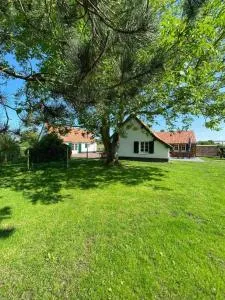 cottages de la Maye - 康村