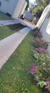 Relax y naturaleza a pasos de Santa Clara