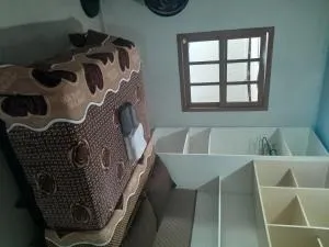 kitnet 1 quarto - أرويو دو سيلفا