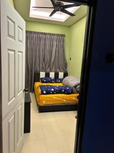 Budget Homestay Lahat