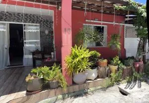 Bahia house - Cajiru