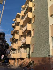 Cuorea House ideale per bikers