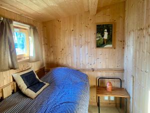 Maisons de vacances Le bon chemin Studio Stockholm : photos des chambres