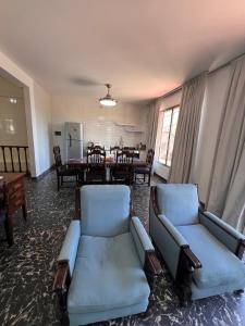 Departamento en micro-centro de Posadas