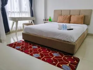 Ambarrukmo Barsa City - Demangan