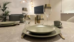 Appartements L Anaya Nantes Spa et Sauna : photos des chambres