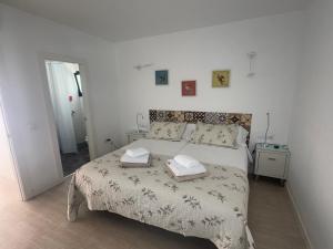 Vivienda Vacacional Casa Federico