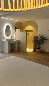Appartements L Anaya Nantes Spa et Sauna : photos des chambres