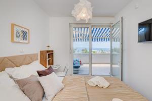 Sun Spalato Beach & Palms