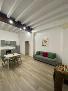 Santa Cecilia Wine Suites