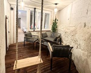 Appartements L Anaya Nantes Spa et Sauna : photos des chambres