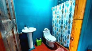 Rustico Villa Arenal