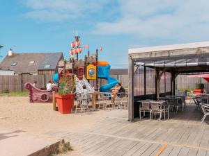 Domaine Résidentiel de Plein Air Les Paludiers