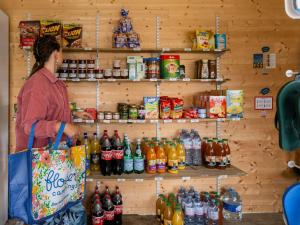 Domaine Résidentiel de Plein Air Les Paludiers