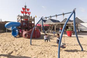 Domaine Résidentiel de Plein Air Les Paludiers