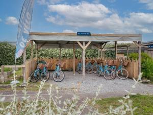 Domaine Résidentiel de Plein Air Les Paludiers