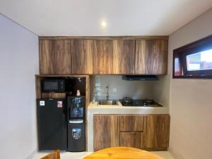 Wiras TB Villas, One Bedroom Wooden Pool Villa