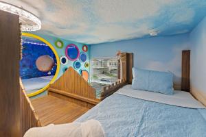 Wonderland Sleeps 14 Free Waterparks And South Facing Pool