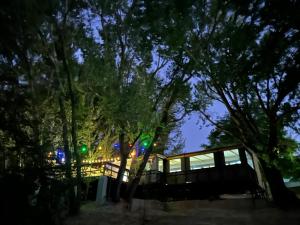 At the River Guest House