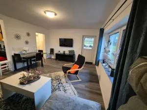 Doppelhaushälfte Jule - Niesgrau