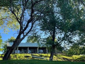 At the River Guest House