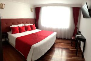 Hotel Boutique Feria Internacional