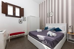 Hora Guest House by Ortigia Apartments