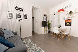 Hora Guest House by Ortigia Apartments