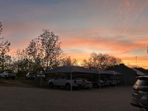 At the River Guest House