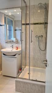 Helles Apartment in Berlin-Mariendorf