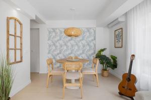 Lux Stay First Line to the Beach