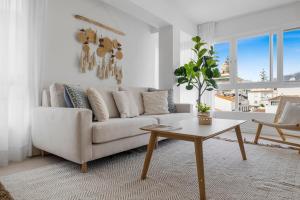 Lux Stay First Line to the Beach