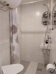 Vaba Täpi apartment