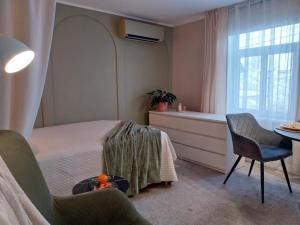 Vaba Täpi apartment