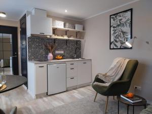 Vaba Täpi apartment