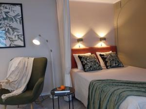 Vaba Täpi apartment